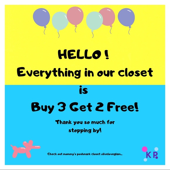 Baby R Us Floral Ruffle Hem Carter’s Ruffle Pants - Picture 5 of 5